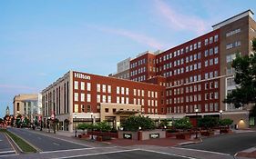 Hilton Richmond Downtown